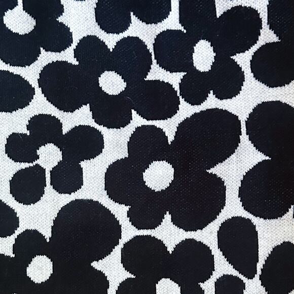 Two retro floral mini skirts - Picture 10 of 10